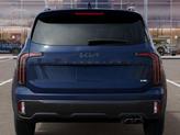 Thumbnail of 2025 Midnight Black Kia Telluride
