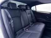 Thumbnail of 2023 White Lexus ES 350
