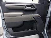 Thumbnail of 2024 Sterling Gray Metallic Chevrolet Silverado 1500