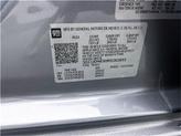 Thumbnail of 2024 Sterling Gray Metallic Chevrolet Silverado 1500