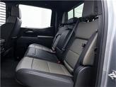 Thumbnail of 2024 Sterling Gray Metallic Chevrolet Silverado 1500