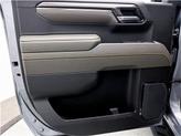 Thumbnail of 2024 Sterling Gray Metallic Chevrolet Silverado 1500