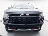 Thumbnail of 2024 Sterling Gray Metallic Chevrolet Silverado 1500