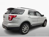Thumbnail of 2017 Ingot Silver Metallic Ford Explorer