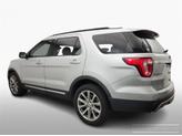 Thumbnail of 2017 Ingot Silver Metallic Ford Explorer