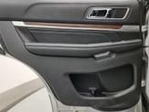 Thumbnail of 2017 Ingot Silver Metallic Ford Explorer