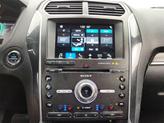Thumbnail of 2017 Ingot Silver Metallic Ford Explorer