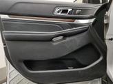 Thumbnail of 2017 Ingot Silver Metallic Ford Explorer