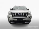 Thumbnail of 2017 Ingot Silver Metallic Ford Explorer