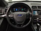 Thumbnail of 2017 Ingot Silver Metallic Ford Explorer
