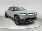 2022 Rivian R1T Launch Edition