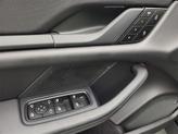 Thumbnail of 2024 Black Porsche Taycan