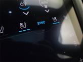 Thumbnail of 2024 Black Porsche Taycan