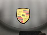 Thumbnail of 2024 Black Porsche Taycan