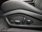 Thumbnail of 2024 Black Porsche Taycan