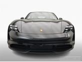 Thumbnail of 2024 Black Porsche Taycan