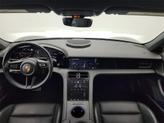 Thumbnail of 2024 Black Porsche Taycan