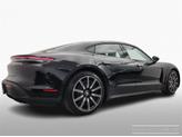 Thumbnail of 2024 Black Porsche Taycan