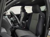 Thumbnail of 2020 Black Toyota Tacoma