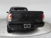 Thumbnail of 2020 Black Toyota Tacoma
