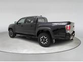 Thumbnail of 2020 Black Toyota Tacoma