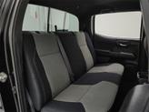 Thumbnail of 2020 Black Toyota Tacoma