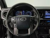 Thumbnail of 2020 Black Toyota Tacoma