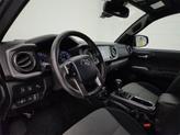 Thumbnail of 2020 Black Toyota Tacoma