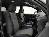 Thumbnail of 2020 Black Toyota Tacoma