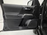 Thumbnail of 2020 Black Toyota Tacoma
