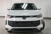 Thumbnail of 2025 Pure White Volkswagen Tiguan
