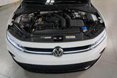 Thumbnail of 2025 Pure White Volkswagen Jetta