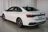 Thumbnail of 2025 Pure White Volkswagen Jetta