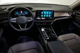 Thumbnail of 2025 Silver Mist Metallic Volkswagen Atlas