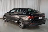 Thumbnail of 2025 Deep Black Volkswagen Jetta