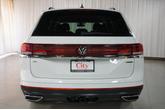 Thumbnail of 2024 Pure White Volkswagen Atlas