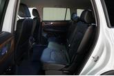 Thumbnail of 2024 Pure White Volkswagen Atlas