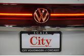 Thumbnail of 2024 Pure White Volkswagen Atlas