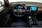 Thumbnail of 2024 Pure White Volkswagen Atlas