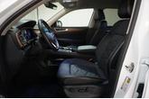 Thumbnail of 2024 Pure White Volkswagen Atlas