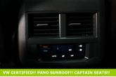 Thumbnail of 2023 Platinum Gray Metallic Volkswagen Atlas