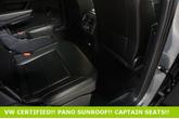 Thumbnail of 2023 Platinum Gray Metallic Volkswagen Atlas