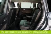 Thumbnail of 2023 Platinum Gray Metallic Volkswagen Atlas