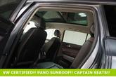 Thumbnail of 2023 Platinum Gray Metallic Volkswagen Atlas