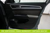 Thumbnail of 2023 Platinum Gray Metallic Volkswagen Atlas