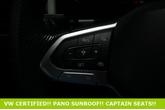Thumbnail of 2023 Platinum Gray Metallic Volkswagen Atlas