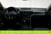Thumbnail of 2023 Platinum Gray Metallic Volkswagen Atlas