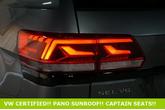 Thumbnail of 2023 Platinum Gray Metallic Volkswagen Atlas