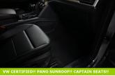 Thumbnail of 2023 Platinum Gray Metallic Volkswagen Atlas