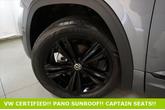 Thumbnail of 2023 Platinum Gray Metallic Volkswagen Atlas